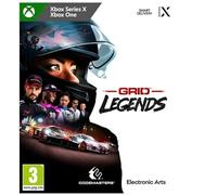 GRID Legends - Per Xbox Series X