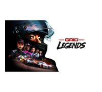 GRID Legends, PlayStation 4 Electronic Arts
