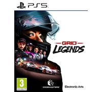 Grid Legends - Playstation 5
