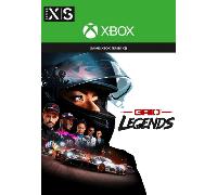 Grid Legends Xbox One & Series X (1120011)