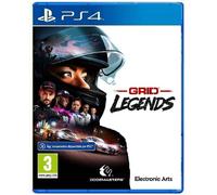 Electronic Arts Grid Legends PS4