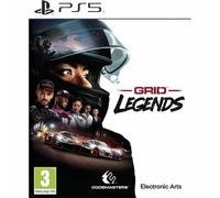 Grid Legends PS5 (1110793)
