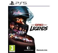 Grid Legends PS5 (OFFERTA-PS5)