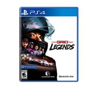 Grid Legends (Sony Playstation 4)