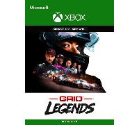 GRID Legends XBOX LIVE Key EUROPE