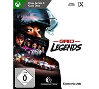 GRID Legends - [Xbox One]