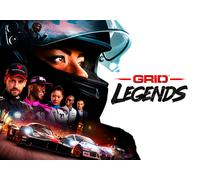 GRID Legends (Xbox One / Xbox Series X|S) Xbox Live Key - UNITED STATES