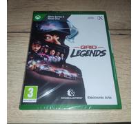 Grid Legends Xbox One & Series X (1120011)