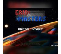 Grid Masters (PC) Steam Key - GLOBAL