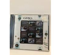 Grid - Music for Dancing:Best of