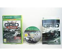 Grid: Reloaded- Classics Edition [Edizione: Regno Unito]