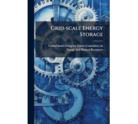 Grid-scale Energy Storage