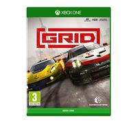 Grid D1 Edition (Guida / Racing) XBOX ONE CODEMASTERS