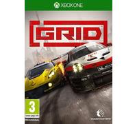 GRID (Standard Edition) (Xbox One) Xbox Live Key EUROPE