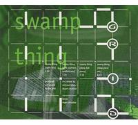GRID - SWAMP THING CD UK VIRGIN 1994