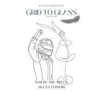 Grid to Glass: Where The Track Meets Terroir