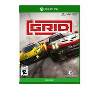 Grid Ultimate Edition