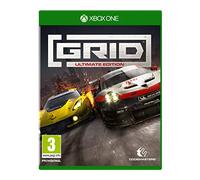 GRID Ultimate Edition - Xbox One [Edizione: Regno Unito]
