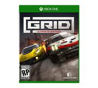 Grid Ultimate Edition