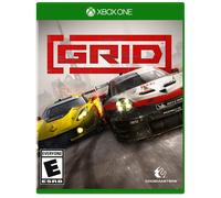 Grid - Xbox One Xbox One Standard Edition (Microsoft Xbox One)