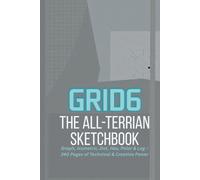Grid6: The All-Terrain Sketchbook