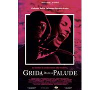 Grida Dalla Palude [Dvd] - Pio Bisanti,Lorenzo Lepori,Simona Vannelli - 2022