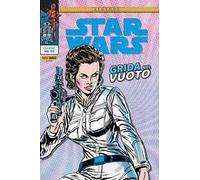 Grida nel vuoto. Star Wars classic. Vol. 7