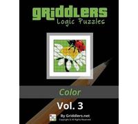 Griddlers Team Griddlers Logic Puzzles (Tascabile)