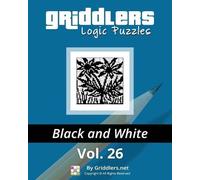 Griddlers Team Griddlers Logic Puzzles (Tascabile)