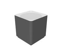 Gridfinity 1x1 Supporto per Bosch GO2 Cacciavite Elettrico Organizer Contenitore
