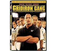 Gridiron Gang