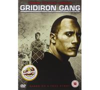 Gridiron Gang (DVD)