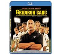 Gridiron Gang [Edizione: Stati Uniti]