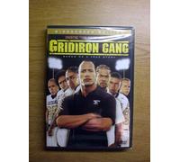 Gridiron Gang [Edizione: Stati Uniti]