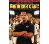 Gridiron Gang [Edizione: Stati Uniti]