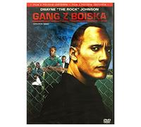 Gridiron Gang (IMPORT) (Nessuna versione italiana)