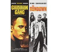 Gridiron Gang / The Rundown