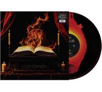 Gridiron Poetry from Pain (Vinyl LP) 12" Album Coloured Vinyl