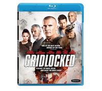 Gridlocked (Blu-ray) Dominic Purcell Cody Hackman Danny Glover