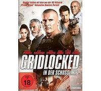 Gridlocked - In der Schusslinie
