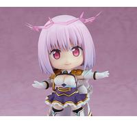 Good Smile Company Gridman Universe - Statuetta Nendoroid Akane Shinjo (New Order), 10 cm