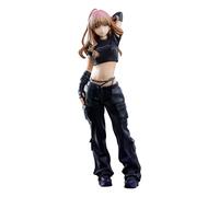 Gridman Universe Zozo Black Collection Statue PVC Yume Minami 24 cm