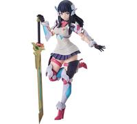 Gridman Universo Rikka Takarada Griglia Tector Ver. Action Figure Japan Official