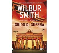 Grido di guerra
