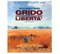 Grido Di Liberta'