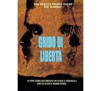 Film - Grido Di Liberta' - Blu-ray