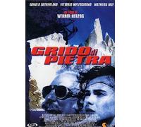 Grido Di Pietra / Scream of Stone (1991) ( Cerro Torre: Schrei aus Stein ) ( Cerro Torre, le cri de la roche (La conquête de la peur) )