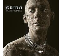 Grido( Feat. J-ax Il Cile Sergio Silvestre Nerone - Diamanti E Fango - Cd