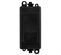 GridPro Modulo Presa Telefonica Secondaria - GM2465BK