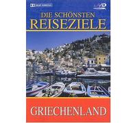 Griechenland - Die schönsten Reiseziele